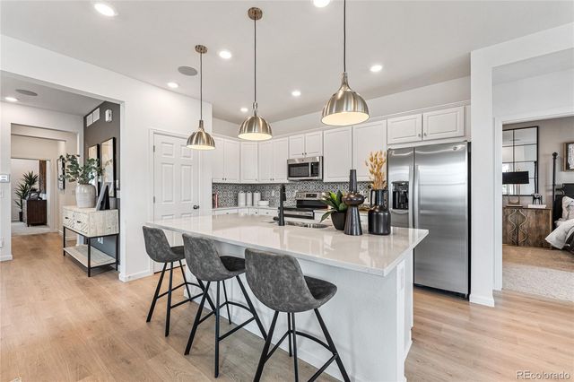 3328 N Duquesne Way, Aurora, CO 80019