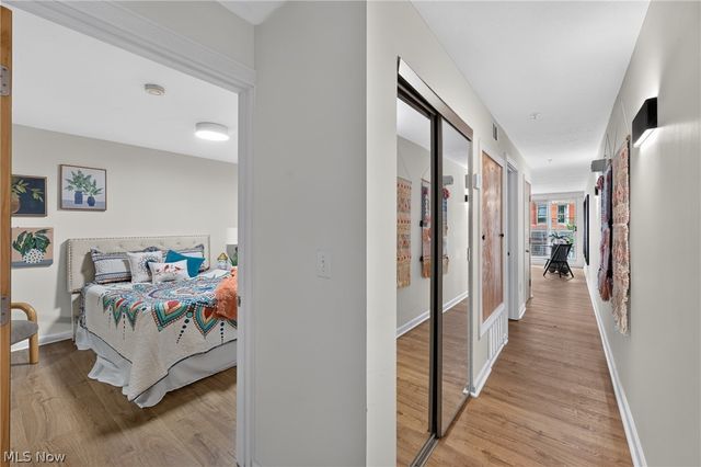 2222 Detroit Avenue 417, Cleveland, OH 44113