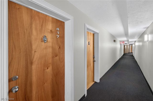 2222 Detroit Avenue 417, Cleveland, OH 44113