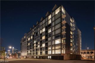 2222 Detroit Avenue 417, Cleveland, OH 44113