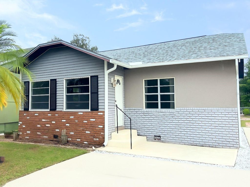 1507 MELANIE DRIVE, Orlando, FL 32825