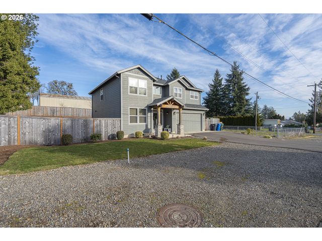 2505 ROGERS Ln, Salem, OR 97304