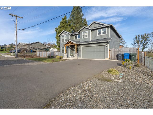 2505 ROGERS Ln, Salem, OR 97304