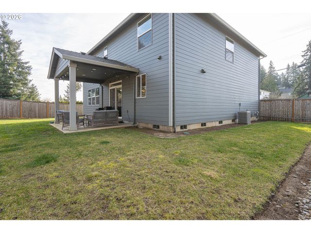 2505 ROGERS Ln, Salem, OR 97304