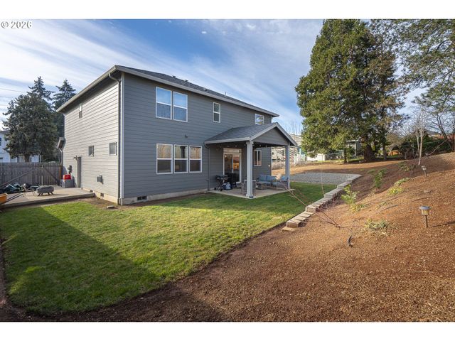 2505 ROGERS Ln, Salem, OR 97304