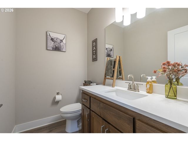 2505 ROGERS Ln, Salem, OR 97304