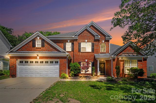 11539 Baystone Place, Concord, NC 28025