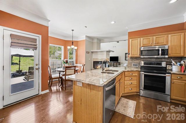 11539 Baystone Place, Concord, NC 28025