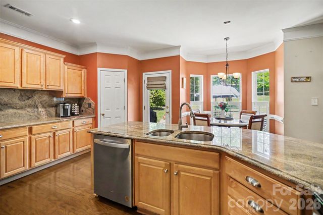11539 Baystone Place, Concord, NC 28025