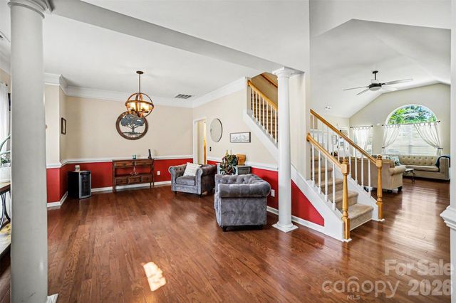 11539 Baystone Place, Concord, NC 28025