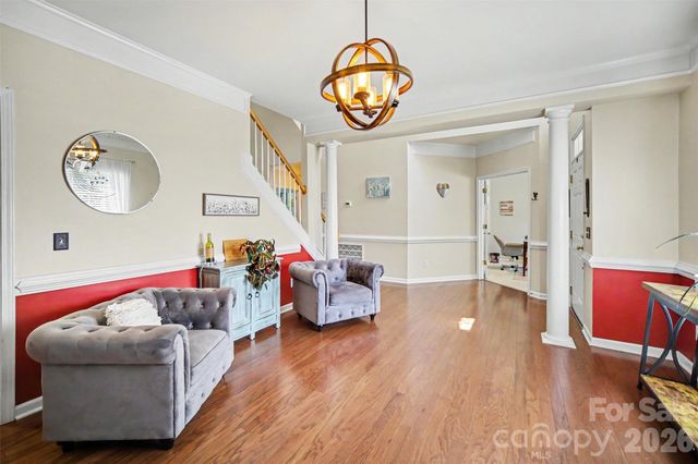 11539 Baystone Place, Concord, NC 28025