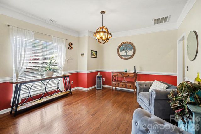 11539 Baystone Place, Concord, NC 28025