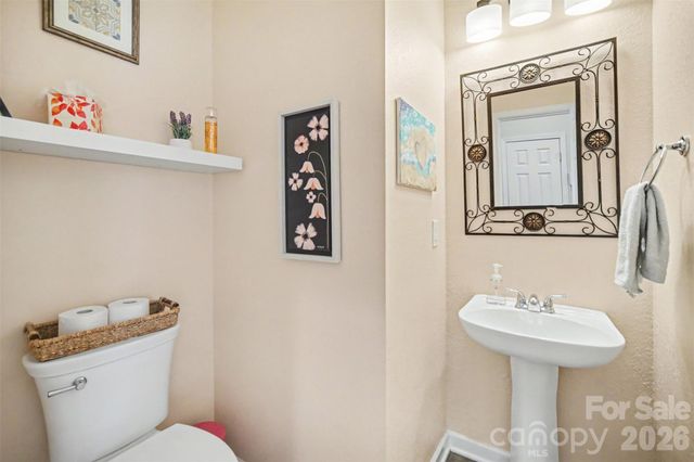 11539 Baystone Place, Concord, NC 28025