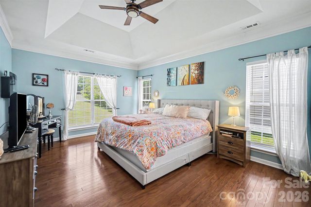 11539 Baystone Place, Concord, NC 28025