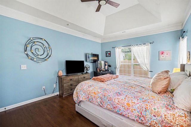 11539 Baystone Place, Concord, NC 28025
