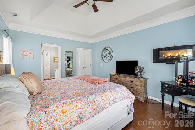 11539 Baystone Place, Concord, NC 28025