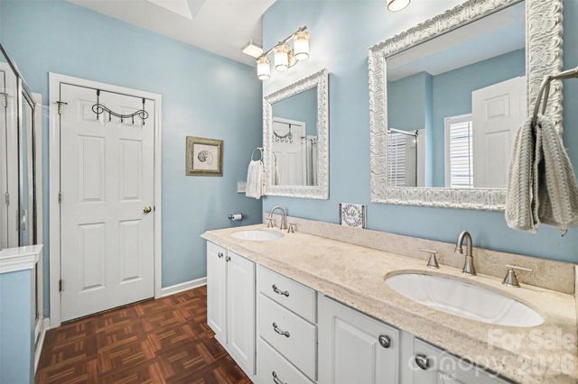 11539 Baystone Place, Concord, NC 28025