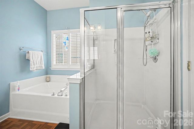 11539 Baystone Place, Concord, NC 28025