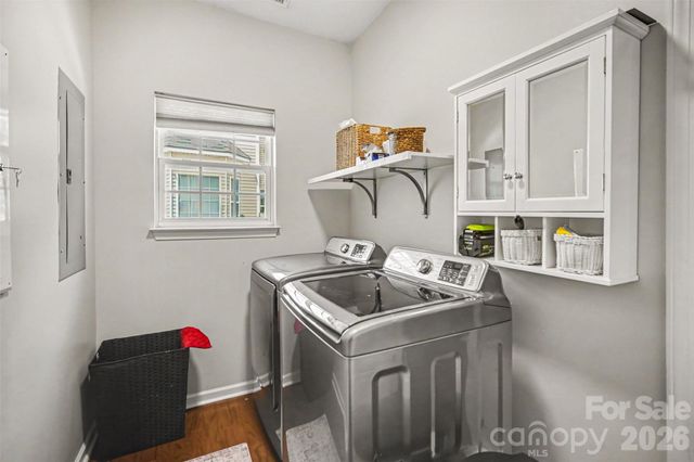 11539 Baystone Place, Concord, NC 28025