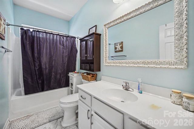 11539 Baystone Place, Concord, NC 28025
