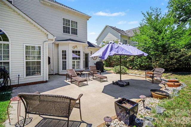 11539 Baystone Place, Concord, NC 28025