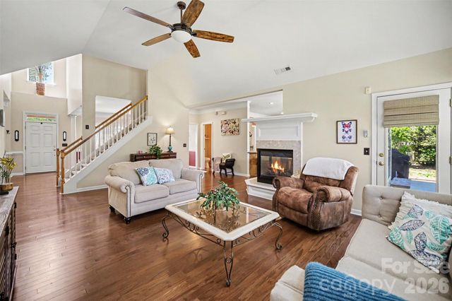 11539 Baystone Place, Concord, NC 28025