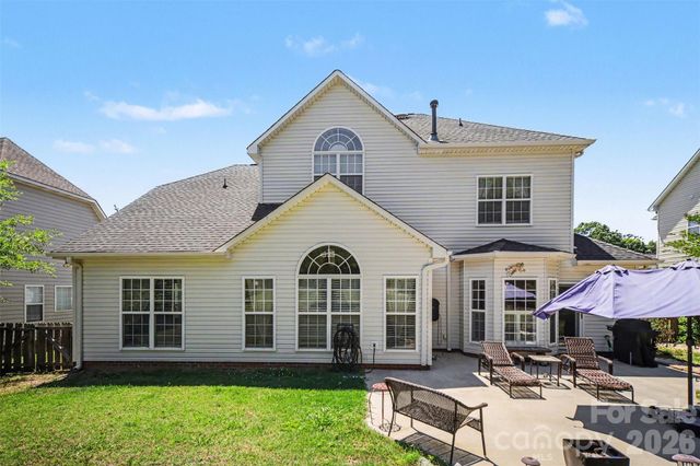 11539 Baystone Place, Concord, NC 28025