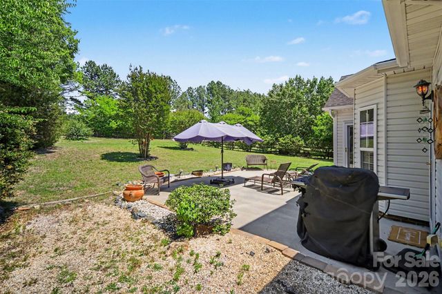 11539 Baystone Place, Concord, NC 28025