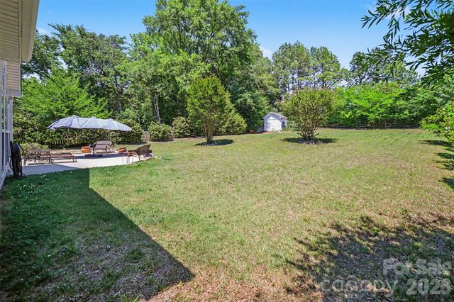 11539 Baystone Place, Concord, NC 28025