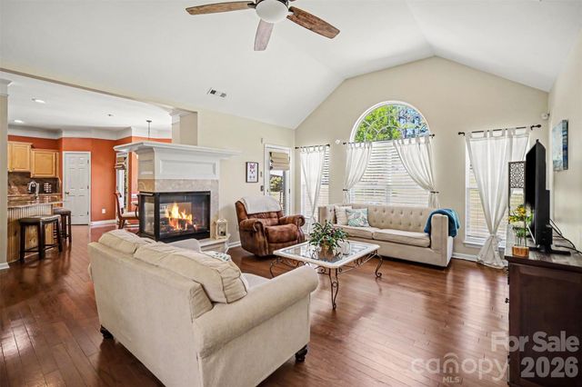 11539 Baystone Place, Concord, NC 28025