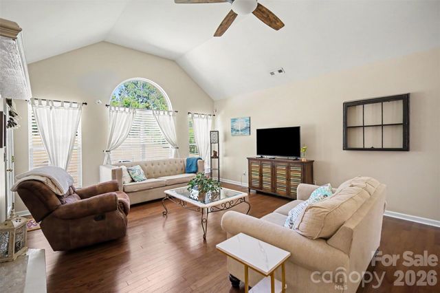 11539 Baystone Place, Concord, NC 28025