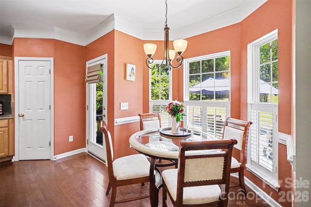 11539 Baystone Place, Concord, NC 28025