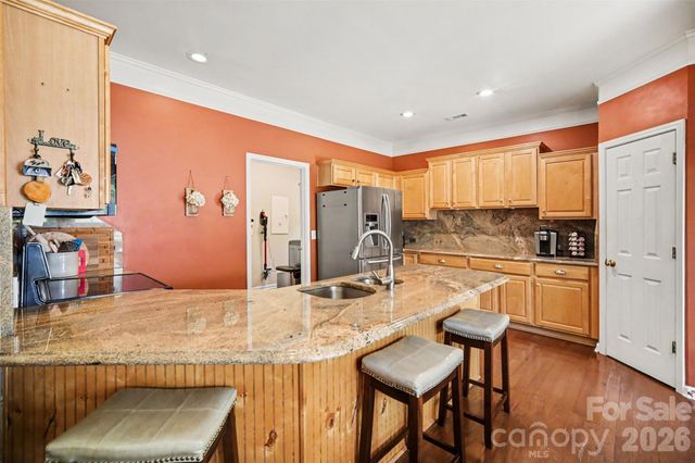 11539 Baystone Place, Concord, NC 28025
