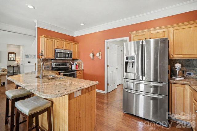 11539 Baystone Place, Concord, NC 28025
