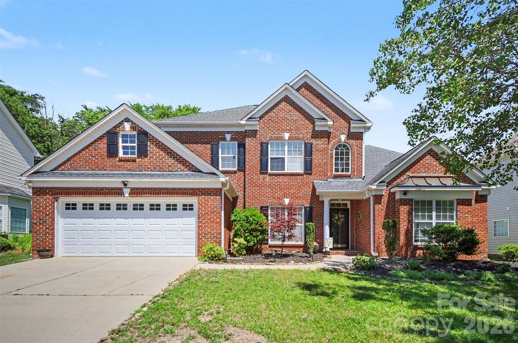 11539 Baystone Place, Concord, NC 28025