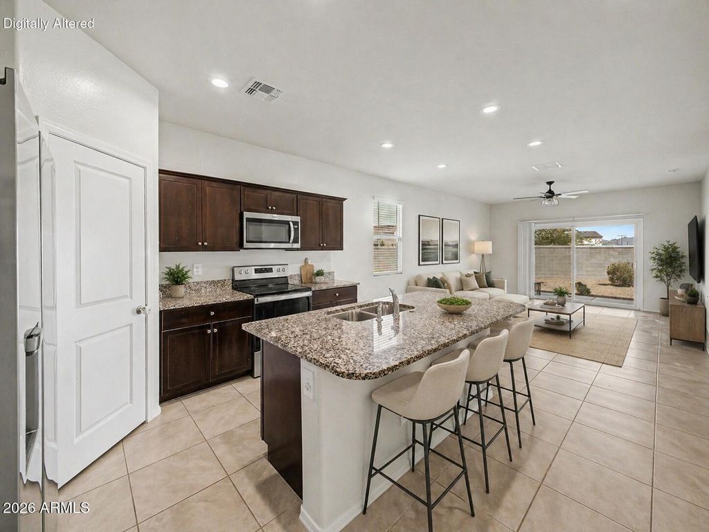 3875 S 243RD Drive, Buckeye, AZ 85326 — photo 2