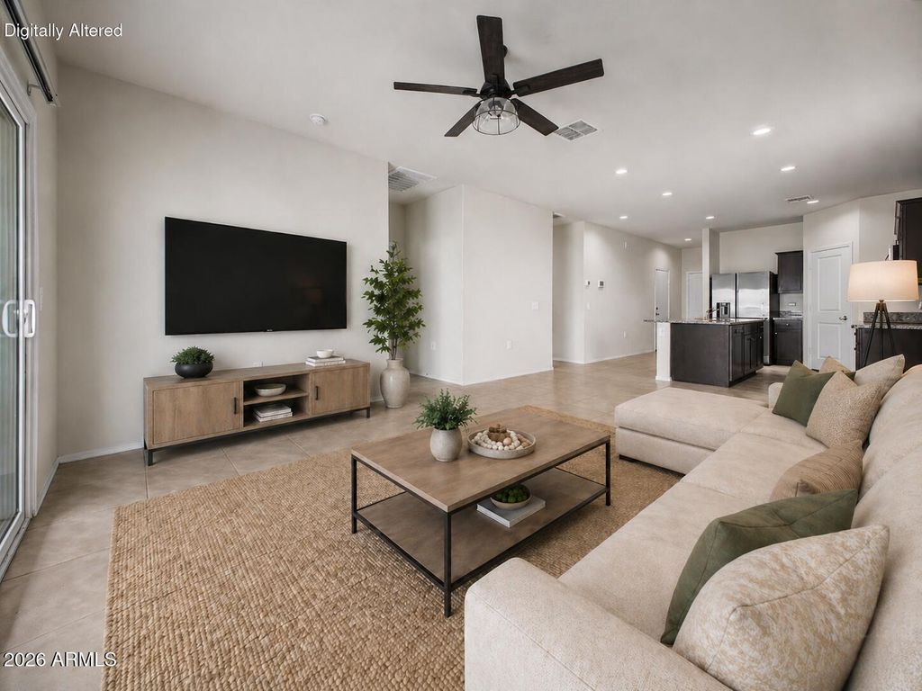 3875 S 243RD Drive, Buckeye, AZ 85326 — photo 3