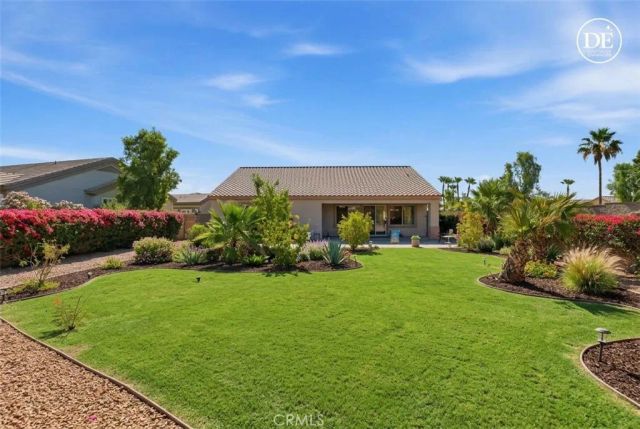 39375 Falconwood Court, Palm Desert, CA 92211
