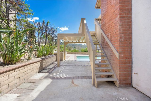 22086 Esplendor, Mission Viejo, CA 92691