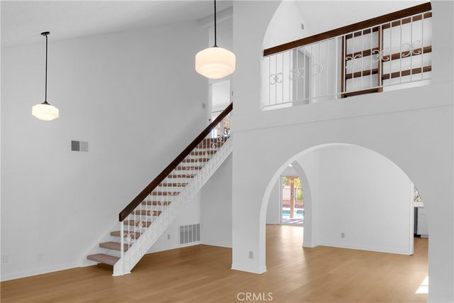 22086 Esplendor, Mission Viejo, CA 92691
