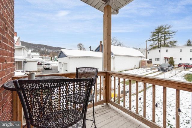 310 S MARKET ST, Millersburg, PA 17061