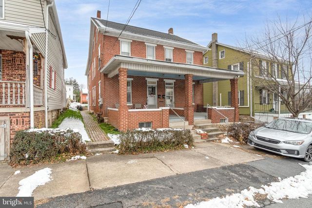 310 S MARKET ST, Millersburg, PA 17061