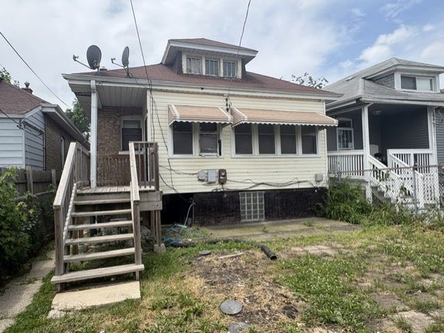 6537 S Francisco Avenue, Chicago, IL 60629