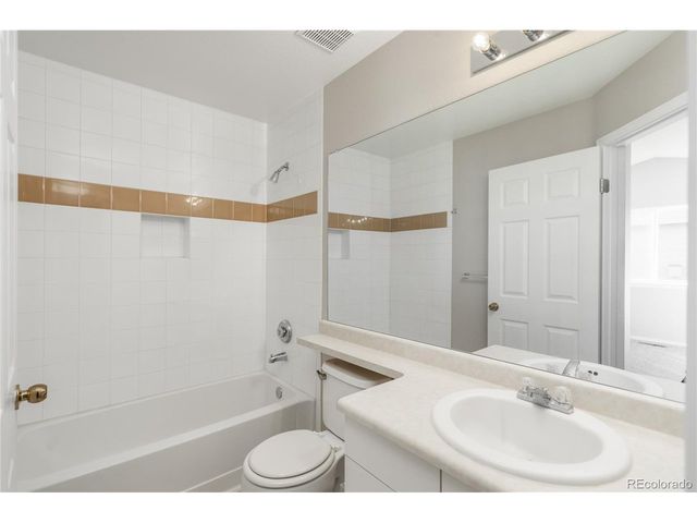 6418 Silver Mesa Dr C, Highlands Ranch, CO 80130