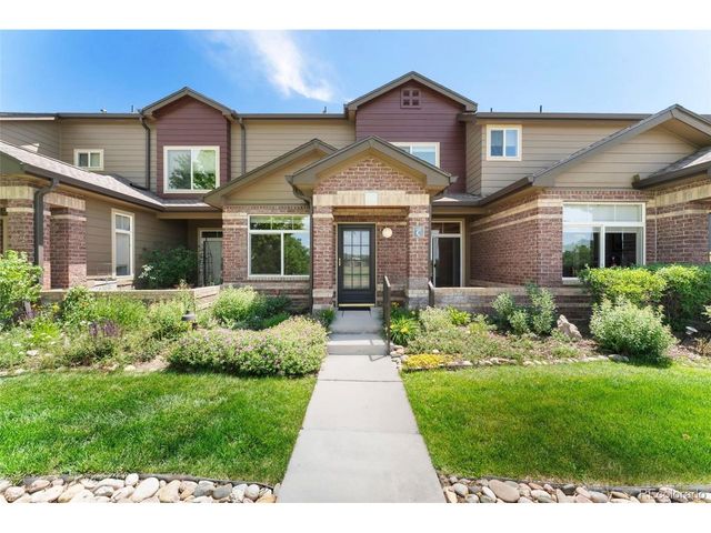 6418 Silver Mesa Dr C, Highlands Ranch, CO 80130