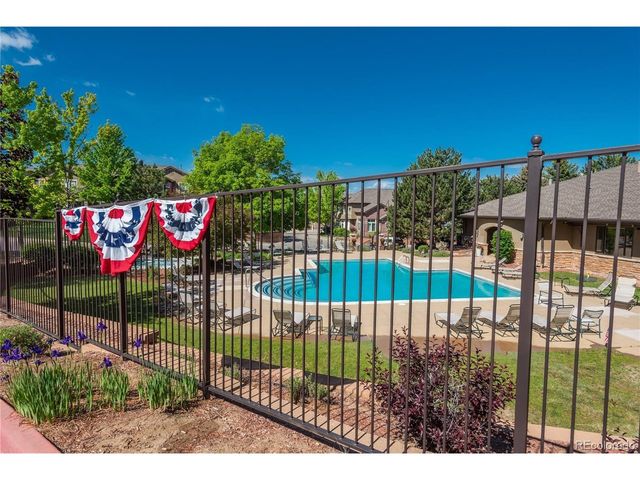 6418 Silver Mesa Dr C, Highlands Ranch, CO 80130