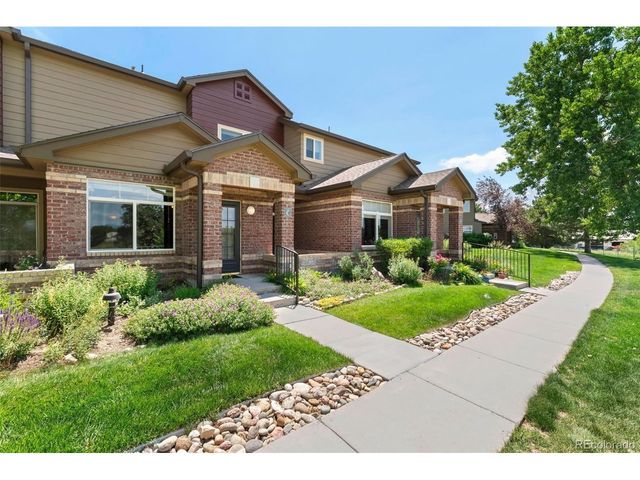 6418 Silver Mesa Dr C, Highlands Ranch, CO 80130