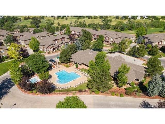 6418 Silver Mesa Dr C, Highlands Ranch, CO 80130