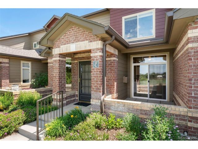 6418 Silver Mesa Dr C, Highlands Ranch, CO 80130