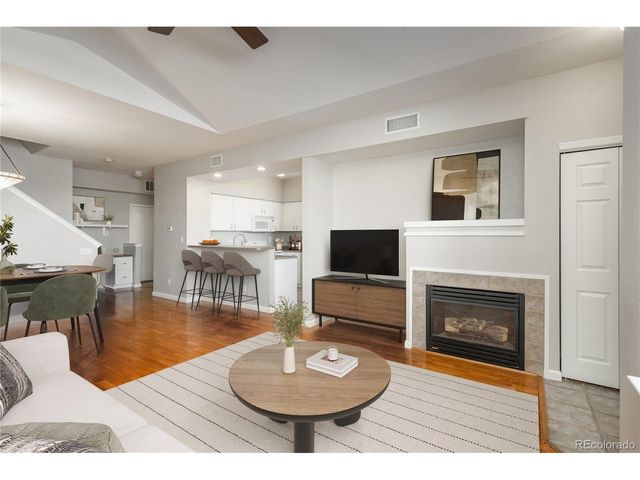 6418 Silver Mesa Dr C, Highlands Ranch, CO 80130